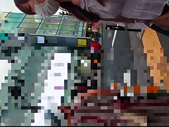 bs33 Sizzling Curves-Japanese MILF's Seductive Heat Show