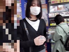 YouCut_20220502_182542079 Bold Asian Beauties Take On Two Men in Hot Group Action