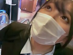 bsjy060J London Keyes-Sultry Solo Fantasy with Her Busty Asian Body