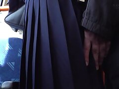 START-025 Passionate StepMom's Forbidden Night with Her StepSons