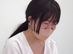 milky-212 Passionate Night-Seductive Japanese Teen's Hotel Debut