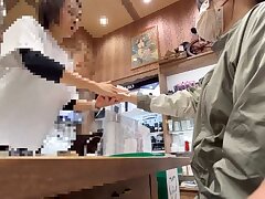 meikkomove150 Adorable Pigtailed Japanese Beauty Delivers Intense Pleasure & Passion