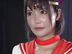 TBW28_02 Sultry Japanese Tutor Bunko Takes Student to New Depths