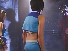 ZDAD41_02 Kinky Beauty's Passionate Moans-Hard & Deep Seduction Thrills