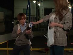 SSIS-309 Japanese Temptress Reveals Sultry Pussy Secrets Seductively