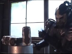 GIGP29_01 Sizzling Redhead Asian Goddess Offers Unforgettable Blowjob Bliss