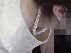 kekkon-37 Passionate Encounter-Sleazy Babe's Intense Orgasmic Journey