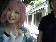 300MAAN-691 Shy Maid's Hidden Lust Unleashes in Fiery Oriental Desire Awakening