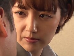 SHKD-953 Sizzling Asian Temptress-Yacht Ride Blowjob Bliss