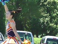 00013 Sizzling Asian Temptress Thrills with Dual Desire Delight