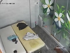 Vietnamese_Spa Sizzling Classroom Secrets-Naughty Teacher's Forbidden Temptation