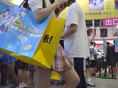 xxn-232 Passionate Night-Tight Pussy Thrills with Hard, Deep Drilling