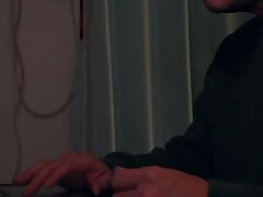 NSFS-083 Sizzling Night-Tight Temptation & Unstoppable Desire