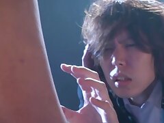 JMSZ24_02 Sizzling Japanese Beauty Enjoys Steamy Shower & Self-Pleasure