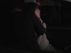 SAME-020 Seductive Japanese CEO Ignites Intense Office Desire