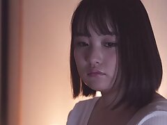 PFES-082 Adorable Petite Teen's Tight Body Enjoyed in Intimate Indoor Moments