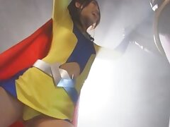 GEXP64_02 Japanese Sensation Unleashes Mind-Blowing Solo Pleasure Techniques!