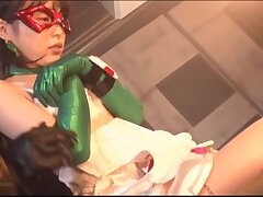 MEGA02_02 Maria Ono's Outdoor Adventure-A Hot Japanese Sex Scene