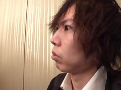 MKON-053 Sizzling Tattooed Asian Beauty-A Smoking Hot Seduction