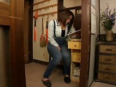 DDK-073 Miyu Akimoto's Sweet Pleasure-A Blissful Blowjob Experience