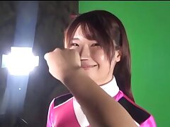 GHOV77_03 Sizzling Encounter-Asian Beauty & Big Black Cock in Hotel Heat