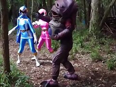 SPSB21_02 Cum Drenches Stunning Japanese Lover's Perfect Cheeks!