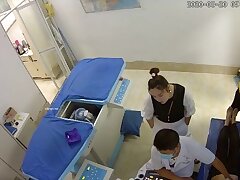 High_Intensity_Focused_Ultrasound_1 Adorable Asian Angel Delivers Expert Indoor Handjob Bliss