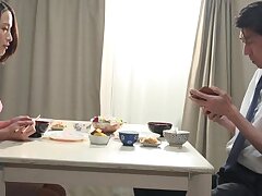 JUQ-038 Passionate Curves-Busty Beauty's Intense Self-Pleasure Showdown!