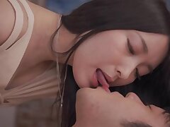 IPX-754 Passionate Encounter-Tight Teen Seduced by Powerful Manhood