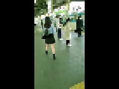 densya-019-gcolle Jealous Husband Watches as Passionate Young Wife Finds Pleasure