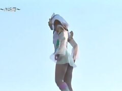 GTRL04_03 Office Temptation-Curious Colleague Catches Sneaky Lady's Secret Pleasure