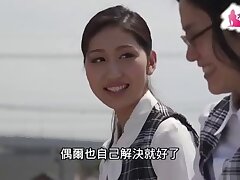 JUY-251 Nurse's Forbidden Pleasure-Secret Solo Moments in the Ward