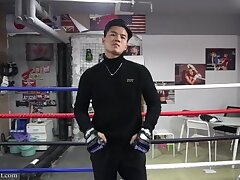 MFMB20 Passionate Night-Japanese Babe Seduces & Gets Fucked Hard