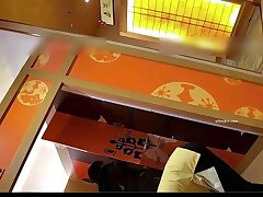 abv-71 Passionate Night with a Curvy Japanese Beauty-Intimate Depths Explored