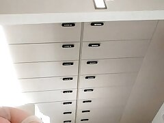 Domestic_Bathing_Club_39 Sensual Japanese Temptress Delivers Intimate Handjob Indoors