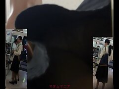 okusama68 Juicy Juri Sawaki Gets Oiled Up for Explosive Blowjob & Wild Sex