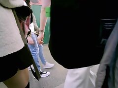 seifuku18 Powerful Man Dominates Asian Karate Mistress in Intense Encounter