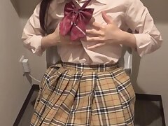 120tojk191 Mom's Silent Horror-Daughter's Night of Terror & Forbidden Pleasure