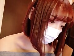 MOll3e11 Passionate Nights-Sizzling Japanese Temptress Unleashed