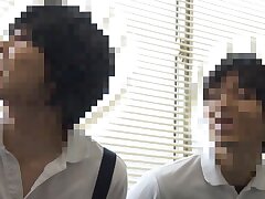 GVG-632 Passionate Oriental Wife's Steamy Encounter Ends in Uncensored Bliss