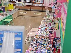 shoumi52 Mai Yamasaki's Steamy Sauce Bath Leads to Rough Cunt Adventure