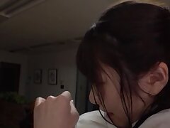 STARS-388 Naughty Schoolgirl Discovers Uncle's Secret Desires Deeply