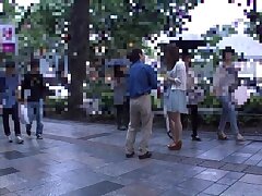 526DHT-0465 Seductive Nurse's Steamy Hospital Encounter-Hard Cock Stroking