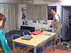 ABP-510 Yui Mizuno Seduces Dad's Friend in Steamy Forbidden Night