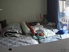 Lonely_glasses_young_woman Intimate Night-Passionate Kisses & Forbidden Uncle Encounter