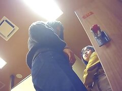 kkrn077_00 Seductive Japanese Nurse Reveals Secrets in Steamy Covert Acts