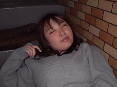 716HAME-016 Raw Passion-Uncensored Japanese Sex Scene with Authentic Ejaculation