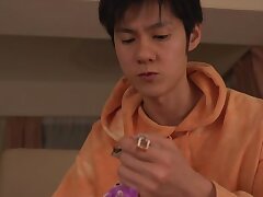 CAWD-210 Kaede Matsushima-Sweet & Steamy Nights with a Hot Asian Model