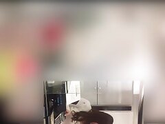 N_angel245 Akiho Yoshizawa's Cum-Filled Ecstasy-A Messy Facial Fantasy