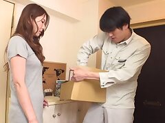 mrhp-027-4k Curvy Temptation-Amateur's Night with a Beastly Big Cock